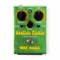WAY HUGE SWOLLEN PICKLE JUMBO FUZZ MKIIS