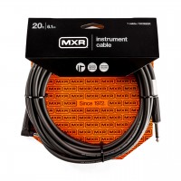 Інструментальний кабель MXR Standard Instrument Cable Straight/Right (6m)