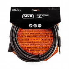 Інструментальний кабель MXR Standard Instrument Cable Straight/Right (6m)