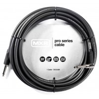 Інструментальний кабель MXR Pro Series Instrument Cable Straight/Right (6m)