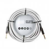 Інструментальний кабель MXR Pro Series Woven Instrument Cable (7.3m)