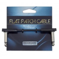 Інструментальний кабель ROCKBOARD Flat Patch Cable (5 cm)