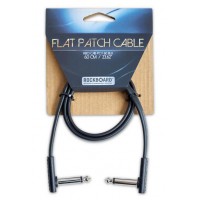Інструментальний кабель ROCKBOARD Flat Patch Cable (60 cm)