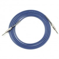 Інструментальний кабель LAVA CABLE LCBD10 Blue Demon Instrument Cable (3m)