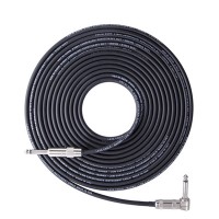 Інструментальний кабель LAVA CABLE LCMG10R Magma Instrument Cable (3m)
