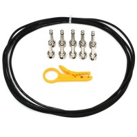 Інструментальний кабель LAVA CABLE LCTRKT-B Tightrope Kit