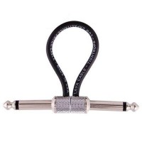 Інструментальний кабель LAVA CABLE Trightrope Patch Cable (15cm)