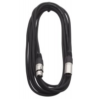 Мікрофонний кабель ROCKCABLE RCL30306 D6 Microphone Cable (6m)