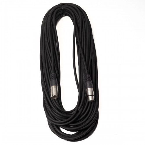 Мікрофонний кабель ROCKCABLE RCL30320 D7 Microphone Cable (20m)