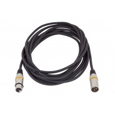 Мікрофонний кабель ROCKCABLE RCL30356 D6 Microphone Cable (6m)