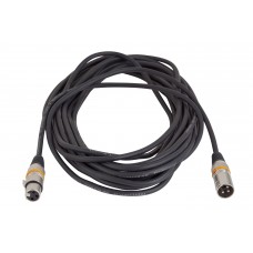 Мікрофонний кабель ROCKCABLE RCL30359 D7 Microphone Cable (9m)