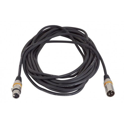 Мікрофонний кабель ROCKCABLE RCL30359 D7 Microphone Cable (9m)