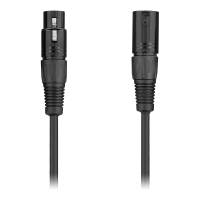 Мікрофонний кабель AUDIX CBL20 Premium XLR mic cable (6m)