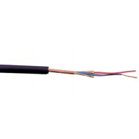 Мікрофонний кабель RAPCO HORIZON MIC1.K Microphone Wire