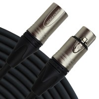 Мікрофонний кабель RAPCO HORIZON NM1-3 Microphone Cable (0.9m)