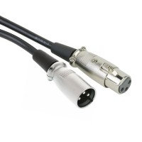 Мікрофонний кабель SOUNDKING BB008 Microphone Cable (6m)