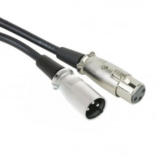 Мікрофонний кабель SOUNDKING BB008 Microphone Cable (6m)