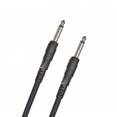 Акустичний кабель D'ADDARIO PW-CSPK-25 Classic Series Speaker Cable (7.62m)