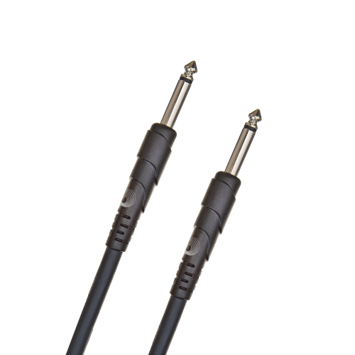 Акустичний кабель D'ADDARIO PW-CSPK-25 Classic Series Speaker Cable (7.62m)