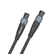 Акустичний кабель D'ADDARIO PW-SO-25 Custom Series SpeakOn Speaker Cable (7.62m)