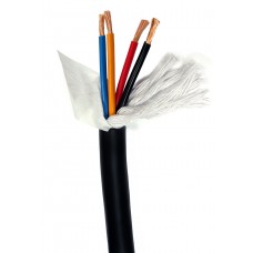 Акустичний кабель SOUNDKING GB112 - 4 Cores Speaker Wire