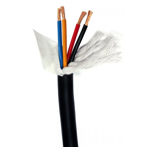 Акустичний кабель SOUNDKING GB112 - 4 Cores Speaker Wire