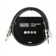 Акустичний кабель MXR DCSTHD3 MXR HIGH DEFINITION TS SPEAKER CABLE - 3 FT