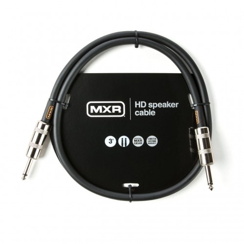 Акустичний кабель MXR DCSTHD3 MXR HIGH DEFINITION TS SPEAKER CABLE - 3 FT