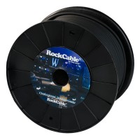 Акустичний кабель ROCKCABLE RCL10400 D7 BLK Speaker Cable