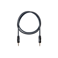 Інсертний кабель D'ADDARIO PW-MC-03 Audio Adaptor 1/8" - 1/8" Stereo