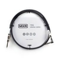 Інсертний кабель MXR DCIST03R TRS STEREO CABLE 3FT