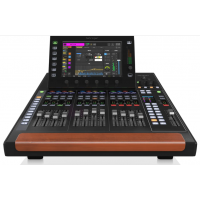 Цифровий мікшер Behringer WING COMPACT