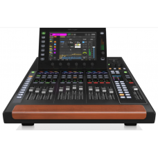 Цифровий мікшер Behringer WING COMPACT