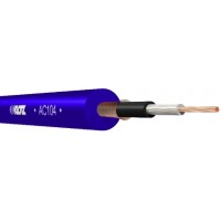 Інструментальний кабель Klotz AC104BL