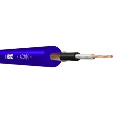 Інструментальний кабель Klotz AC104BL
