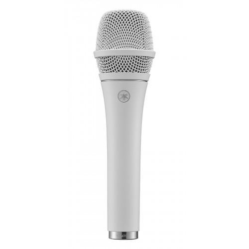Вокальний мікрофон YAMAHA YDM707 (White)