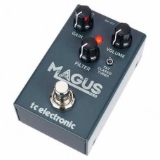 Педаль дисторшн TC ELECTRONIC MAGUS PRO