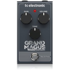 Педаль дисторшн TC Electronic Grand Magus Distortion