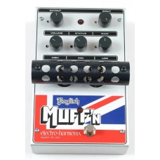 Педаль дисторшн Electro-harmonix English Muff’n