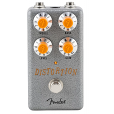 Педаль дисторшн FENDER PEDAL HAMMERTONE DISTORTION