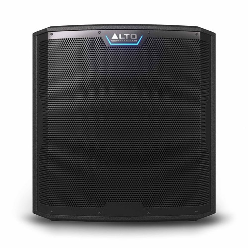 Сабвуфер ALTO PROFESSIONAL TS15S