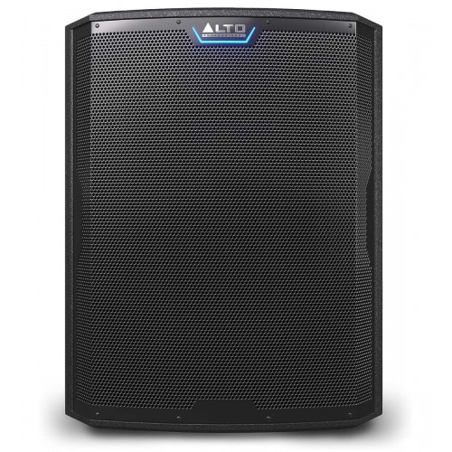 Сабвуфер ALTO PROFESSIONAL TS18S