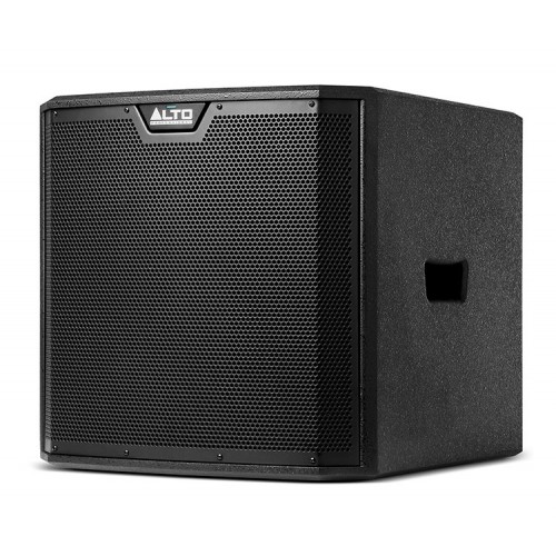 Сабвуфер ALTO PROFESSIONAL TS312S