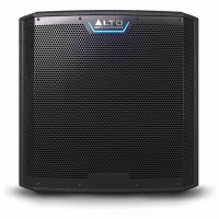 Сабвуфер ALTO PROFESSIONAL TS12S