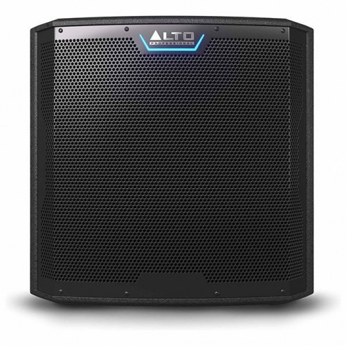 Сабвуфер ALTO PROFESSIONAL TS12S