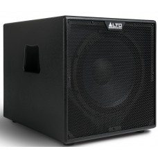 Сабвуфер ALTO PROFESSIONAL TX12S