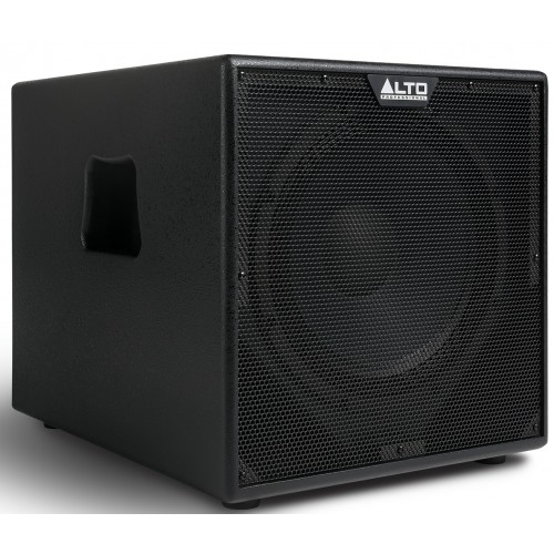 Сабвуфер ALTO PROFESSIONAL TX12S