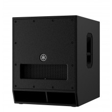 Сабвуфер YAMAHA DXS15 MKII