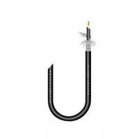 Інструментальний кабель D'ADDARIO PWINSTC Bulk Instrument Cable (1m)