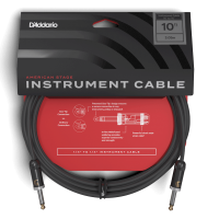 Інструментальний кабель D'ADDARIO PW-AMSG-10 American Stage (3m)
